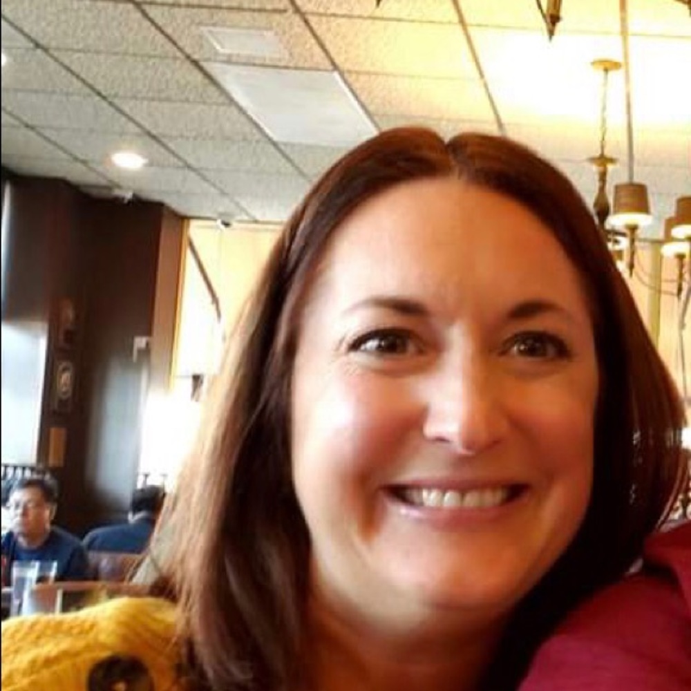 Meet your Posher, Julie